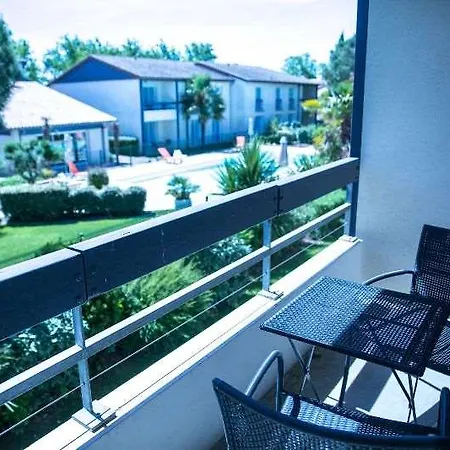 Les Pins Galants Tournefeuille