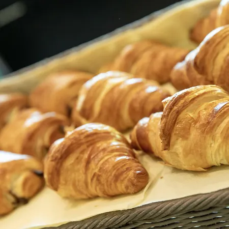 Les Pins Galants Lejlighedshotel 3*