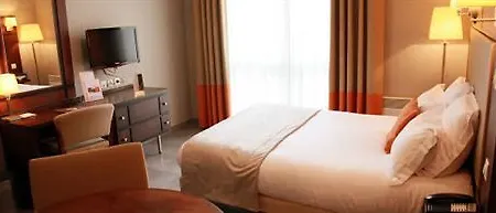 Aparthotel Les Pins Galants