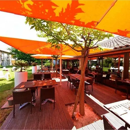 Lejlighedshotel Les Pins Galants Tournefeuille