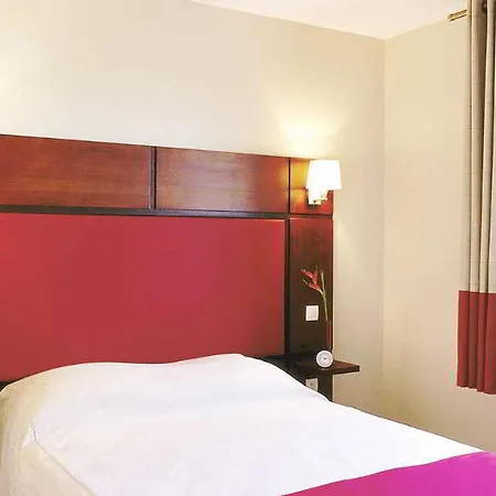 Les Pins Galants Aparthotel Tournefeuille