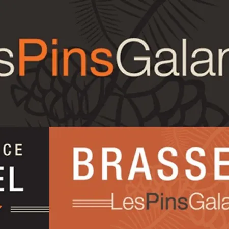 Les Pins Galants