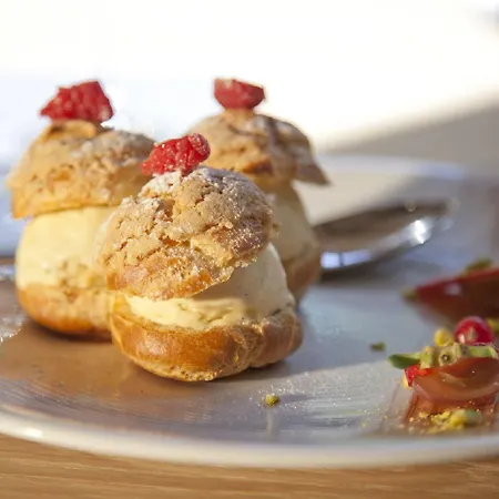 Lejlighedshotel Les Pins Galants Tournefeuille