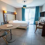 Les Pins Galants Aparthotel