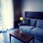 Les Pins Galants Aparthotel Tournefeuille