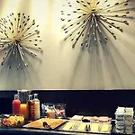 Aparthotel Les Pins Galants