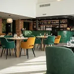 Aparthotel Les Pins Galants