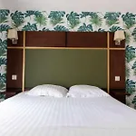Aparthotel Les Pins Galants