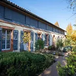 Les Pins Galants Aparthotel Tournefeuille