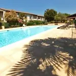 Les Pins Galants Aparthotel Tournefeuille