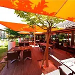 Aparthotel Les Pins Galants Tournefeuille