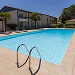 Aparthotel Les Pins Galants 3*