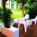Les Pins Galants Aparthotel Tournefeuille