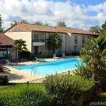 Les Pins Galants Aparthotel 3*