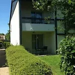 Aparthotel Les Pins Galants Tournefeuille