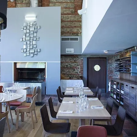 Les Pins Galants Aparthotel Tournefeuille