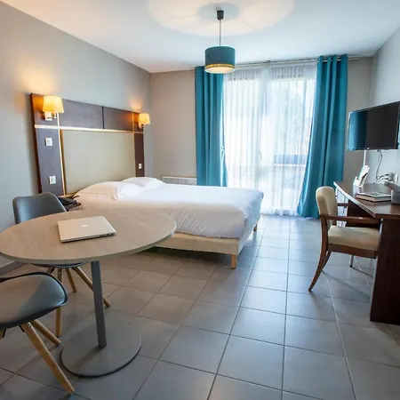 Les Pins Galants Aparthotel