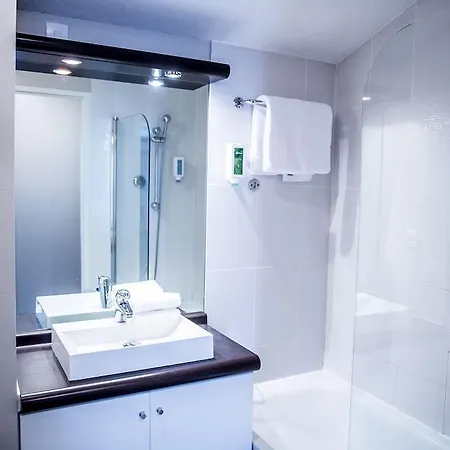 Aparthotel Les Pins Galants Tournefeuille