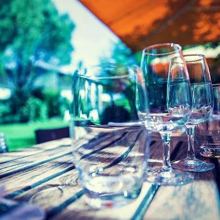 Aparthotel Les Pins Galants