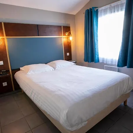 Les Pins Galants Aparthotel Tournefeuille