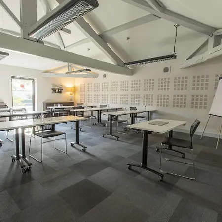 Aparthotel Les Pins Galants