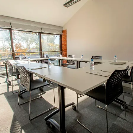 Aparthotel Les Pins Galants