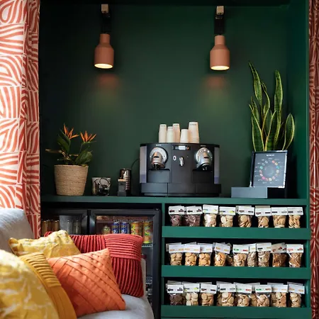 Les Pins Galants Aparthotel Tournefeuille