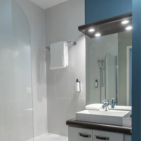 Les Pins Galants Aparthotel