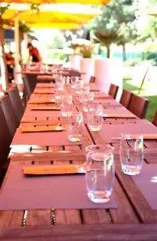Les Pins Galants 3*