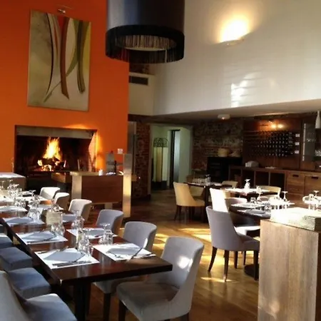 Les Pins Galants Apart Otel Tournefeuille