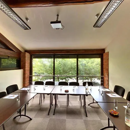 Les Pins Galants Aparthotel