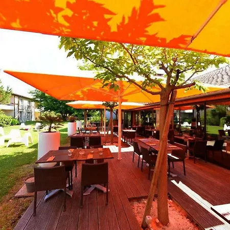 Les Pins Galants Tournefeuille