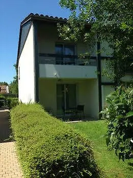 Apart Otel Les Pins Galants Tournefeuille